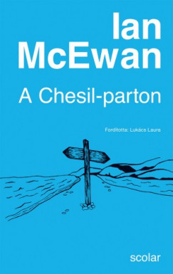 Mcewan Ian - Ian Mcewan - A Chesil parton