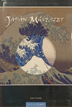 Szat Tomoko - A japn mvszet