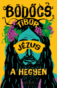J�zus a hegyen