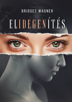 Bridget Wagner - Elidegents