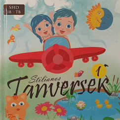 Stilianos Tanversek 1.