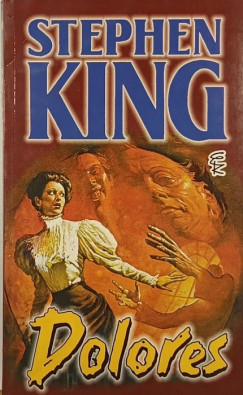 Stephen King - Dolores