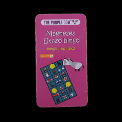 �llati Bing�, m�gneses utaz� t�rsasj�t�k (The Purple Cow)