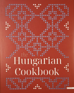 The Hungarian Cookbook
