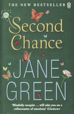 Jane Green - Second Chance