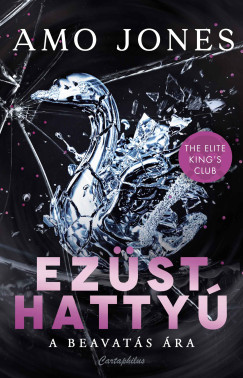 Amo Jones - Ez�st hatty�