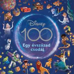 Disney 100 - Egy vszzad csodi