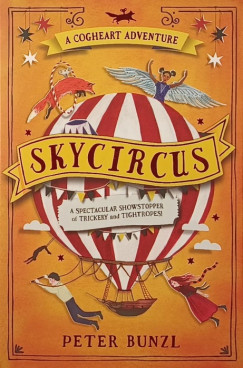 Peter Bunzl - Skycircus