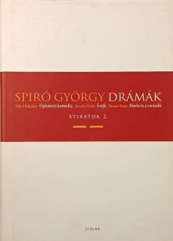 Drámák II.