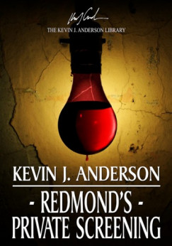 Kevin J. Anderson - Redmond's Private Screening