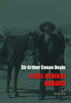Sir Arthur Conan Doyle - A Dl-Afrikai hbor