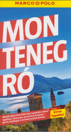 Montenegr - Marco Polo