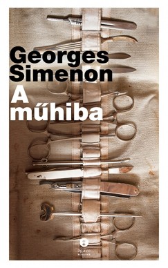 Georges Simenon - A mhiba