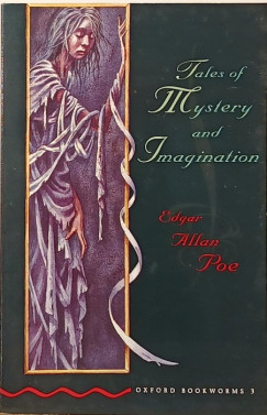Edgar Allan Poe - Tales of Mystery and Imagination