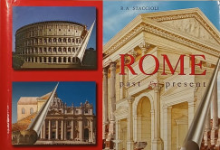 R. A Staccioli - Rome
