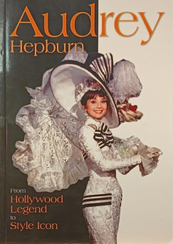 Audrey Hepburn