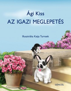 Kiss gi - Az igazi meglepets