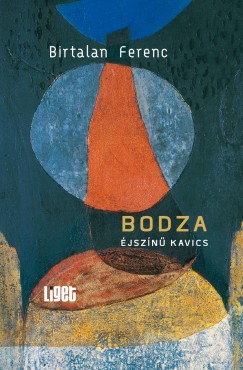 Birtalan Ferenc - Bodza jszn kavics