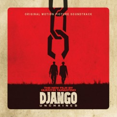 Django Unchained - CD