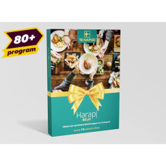 Harapj bele! - Te Napod �lm�nydoboz