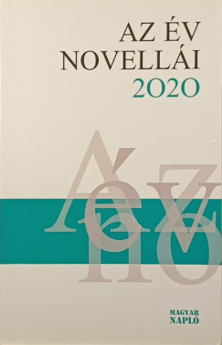 Br Gergely  (Szerk.) - Ers Kinga  (Szerk.) - Az v novlli 2020