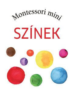 Szanyi Emese   (sszell.) - Montessori mini - Sznek