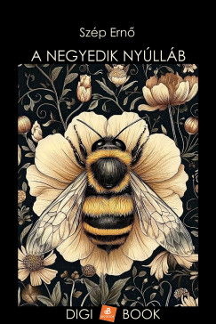 Szép Ernő - A negyedik nyúlláb