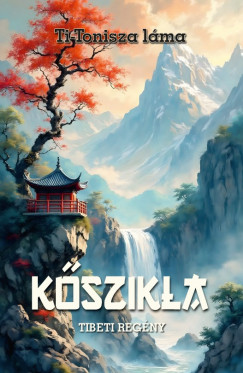 Ti-Tonisza L�ma - K�szikla