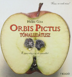 Halsz Gza - Orbis Pictus