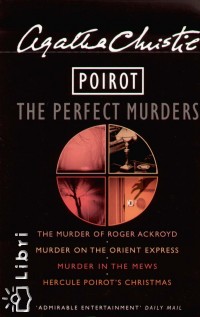 Agatha Christie - Poirot - The Perfect Murders