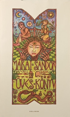 Mrai Sndor - Fves knyv