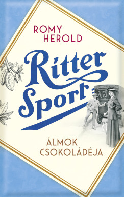 Romy Herold - Ritter Sport - �lmok csokol�d�ja