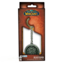 World of Warcraft- Alliance mint�s kulcstart�