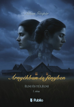 Ádám Gáspár - Árnyékban és fényben 1. rész