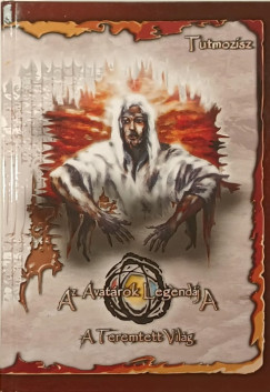 Tutmozisz - Az avatárok legendája