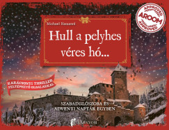 Michael Hamannt - Hull a pelyhes v�res h�...