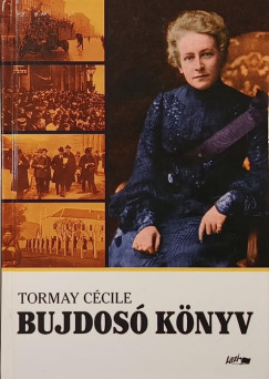 Tormay C�cile - Bujdos� k�nyv
