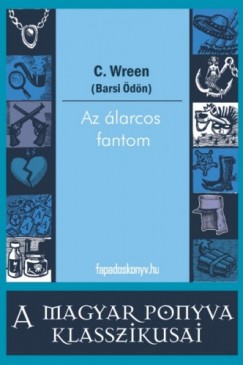 C. Wreen - Az larcos fantom