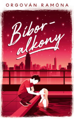 Orgován Ramóna - Bíboralkony