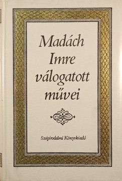 Madách Imre válogatott művei