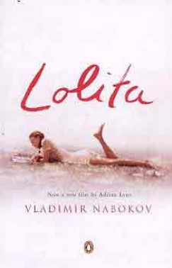 Vladimir Nabokov - Lolita