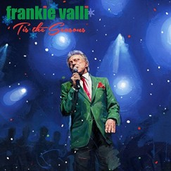 Frankie Valli - Frankie Valli: 'Tis the Seasons - CD