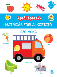 Apr lpsek - Sz-mka
