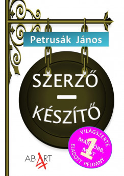 Petrusk Jnos - Szerz-kszt