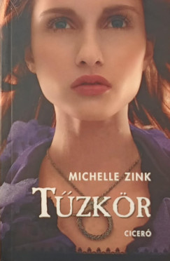 Michelle Zink - Tzkr