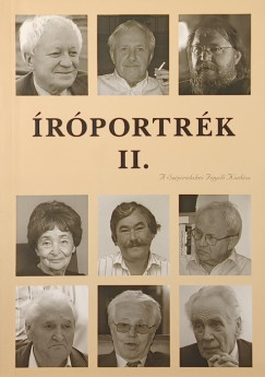 rportrk II.