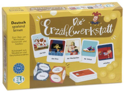 Die Erzhlwerkstatt