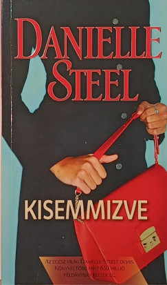 Danielle Steel - Kisemmizve