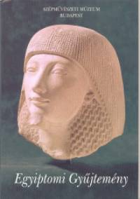 Nagy Istvn - Egyiptomi Gyjtemny