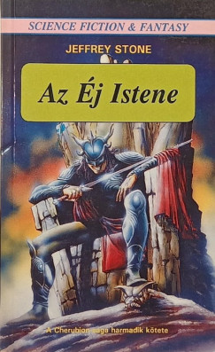 Jeffrey Stone - Az Éj Istene
